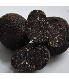 Black truffle Extra