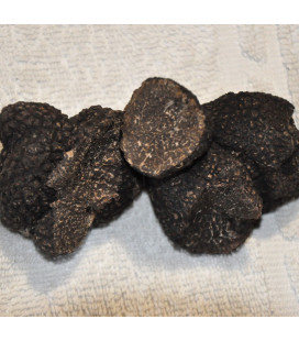 Black truffle 2nd Category